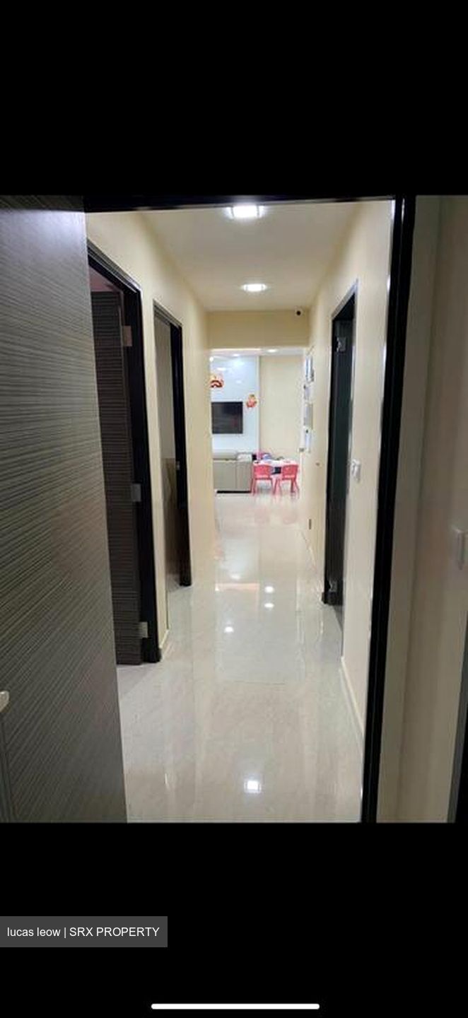 Blk 293C Skypeak @ Bukit Batok (Bukit Batok), HDB 4 Rooms #455919021